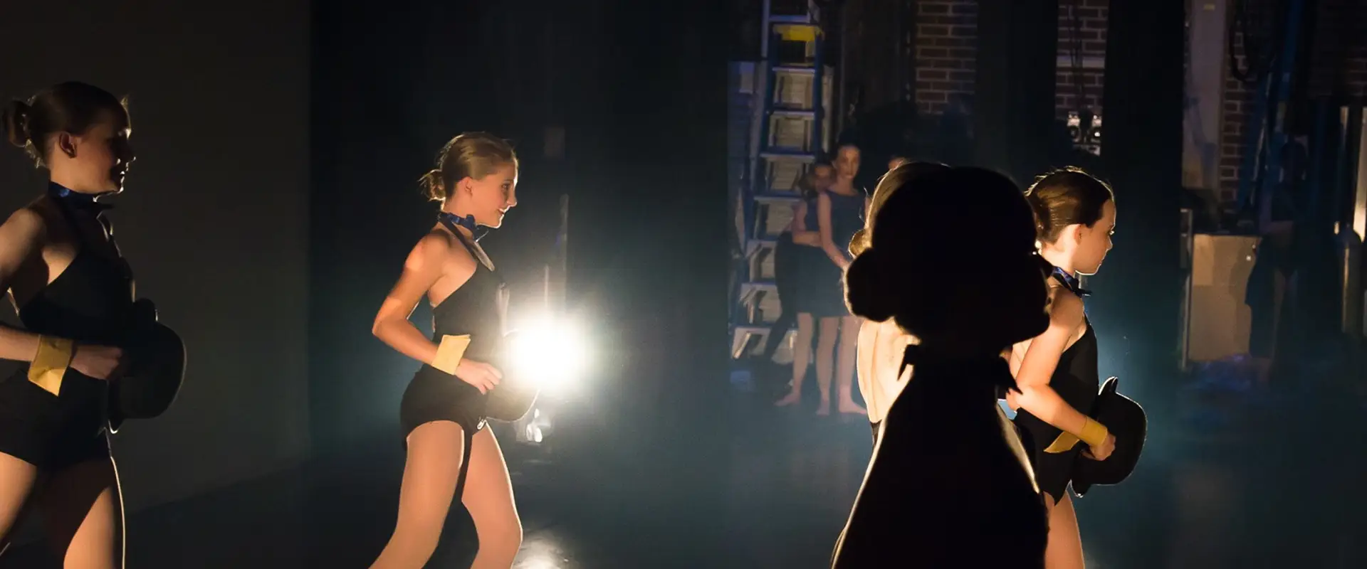 North Balgowlah School Of Dance
