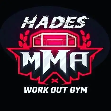 HADES MMA