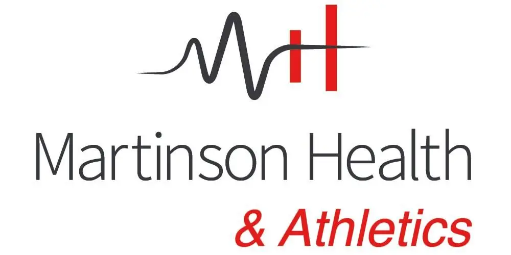 Martinson Health