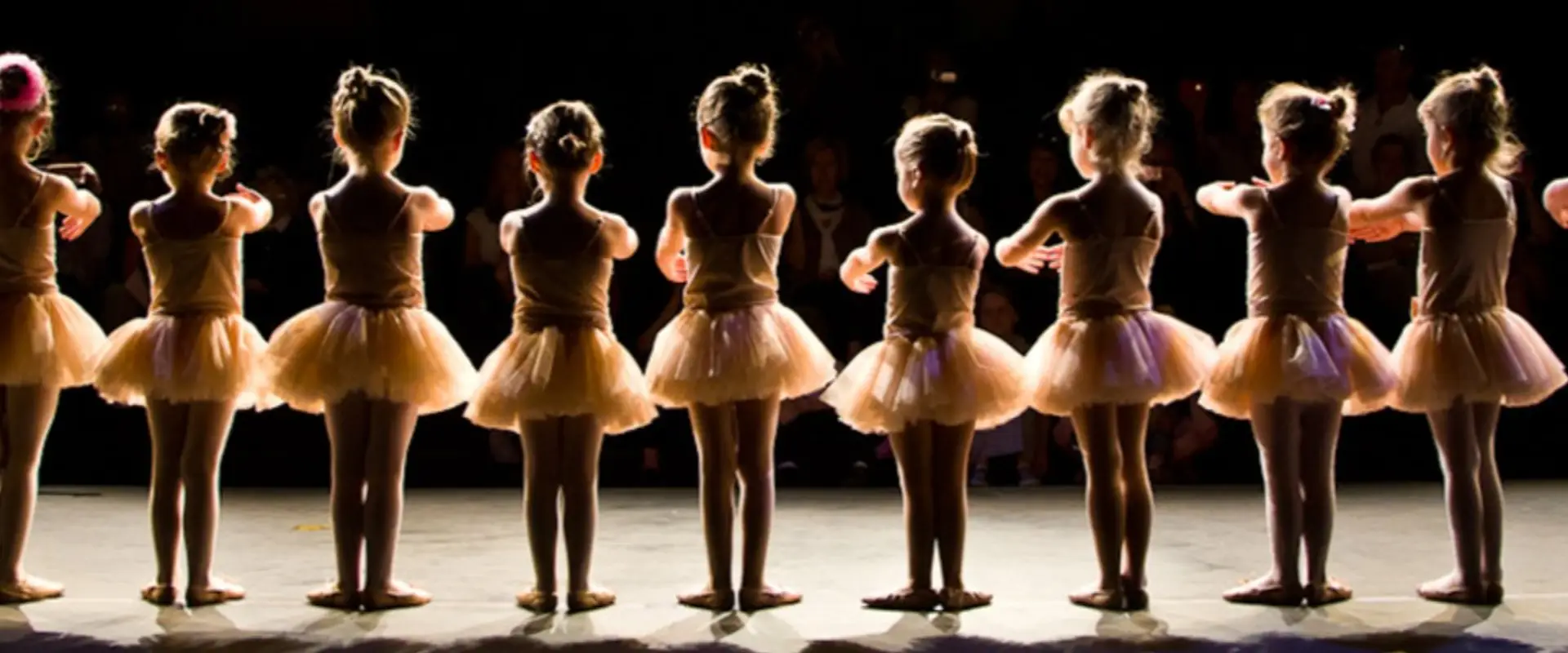 Baby Ballet Academy
