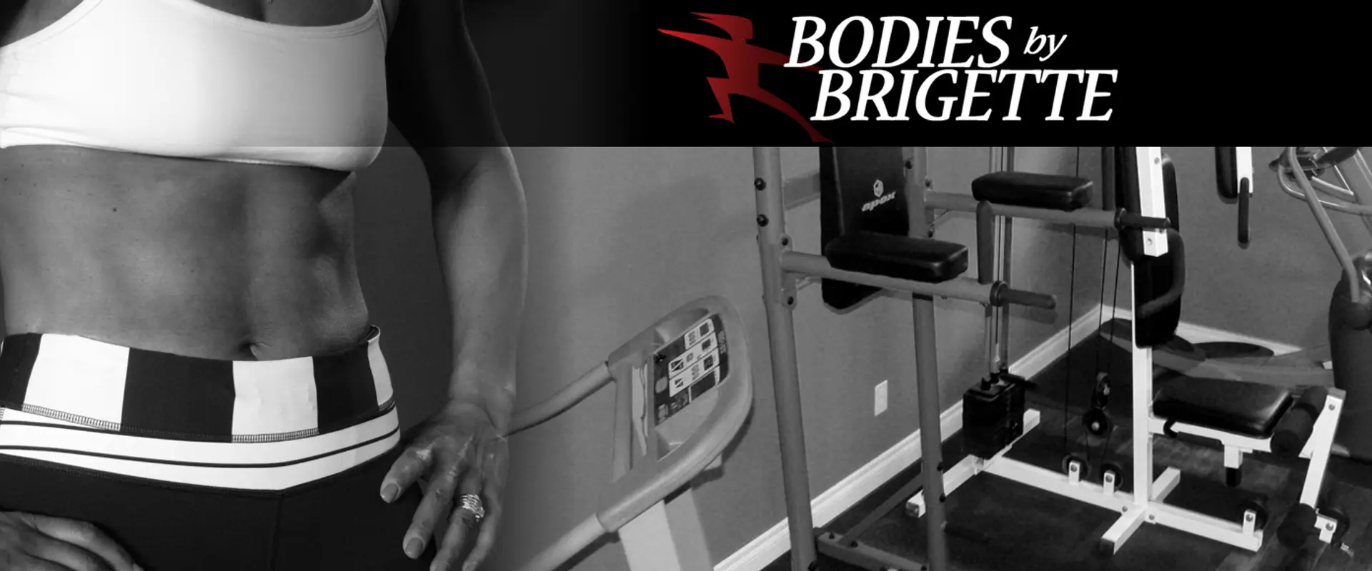 Bodies by Brigette