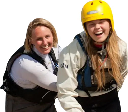 Cobnor Activities Centre Trust