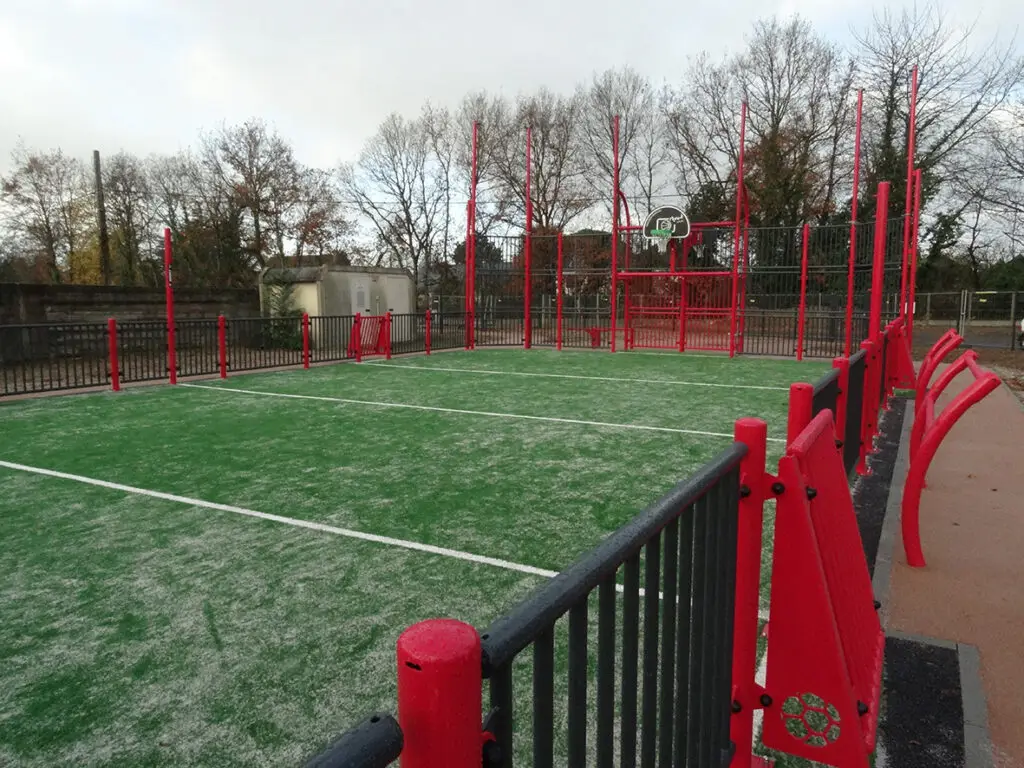City stade