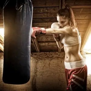 Results Personal Trainer
