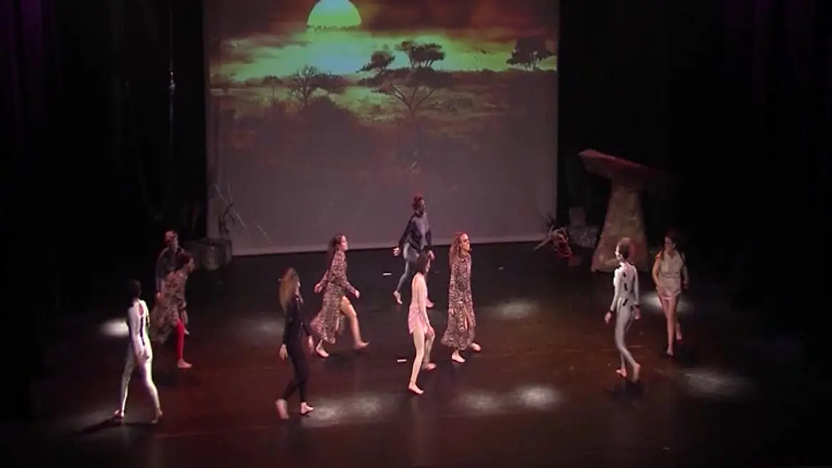 Dance Center Dominique Gimet