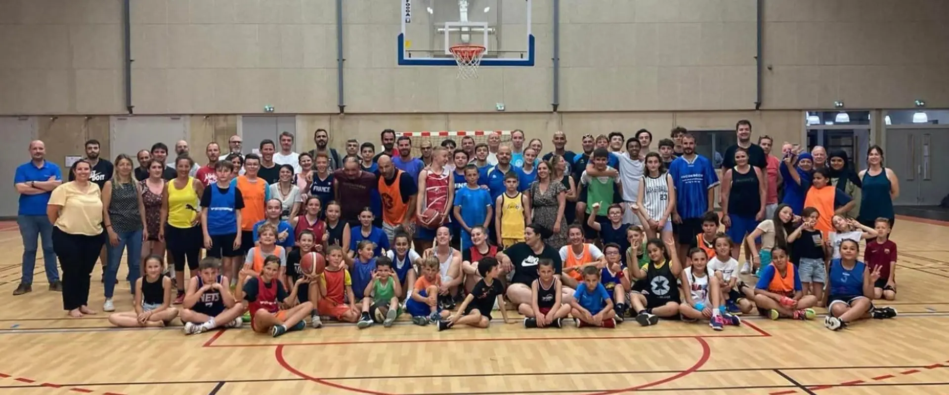 Union Sportive Aubenas Basket