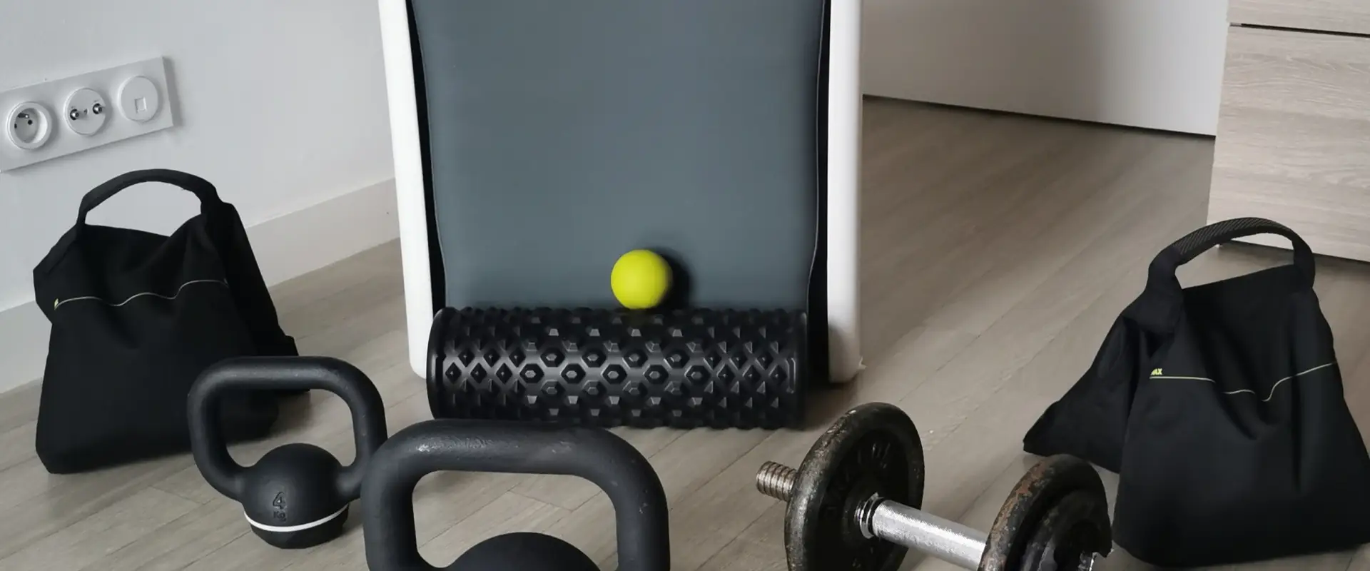 Maxime quiniou coach sportif/nutrition à domicile, Angers et les Ponts de cé