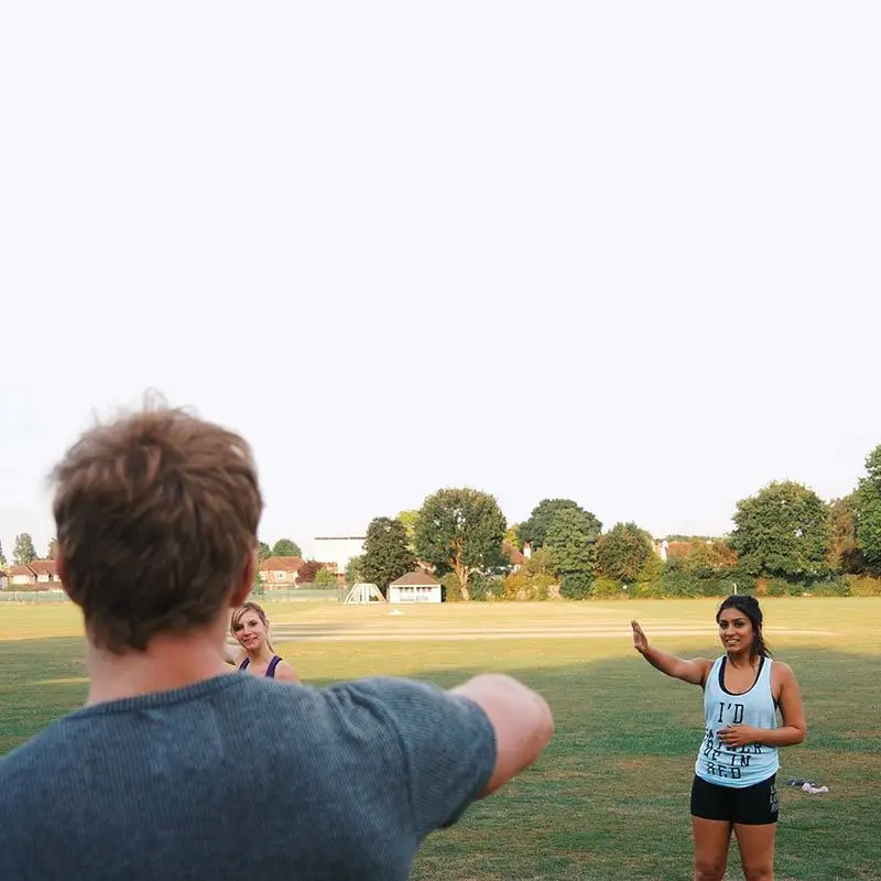 LUXe Bootcamp