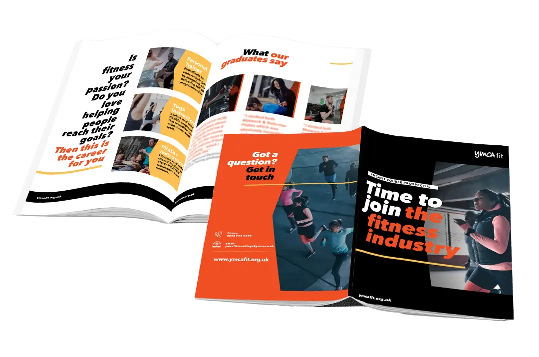 YMCA Fitness Industry Training
