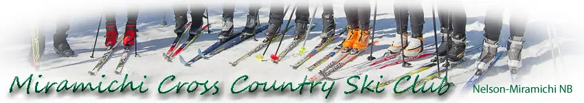 Miramichi Cross Country Ski Club