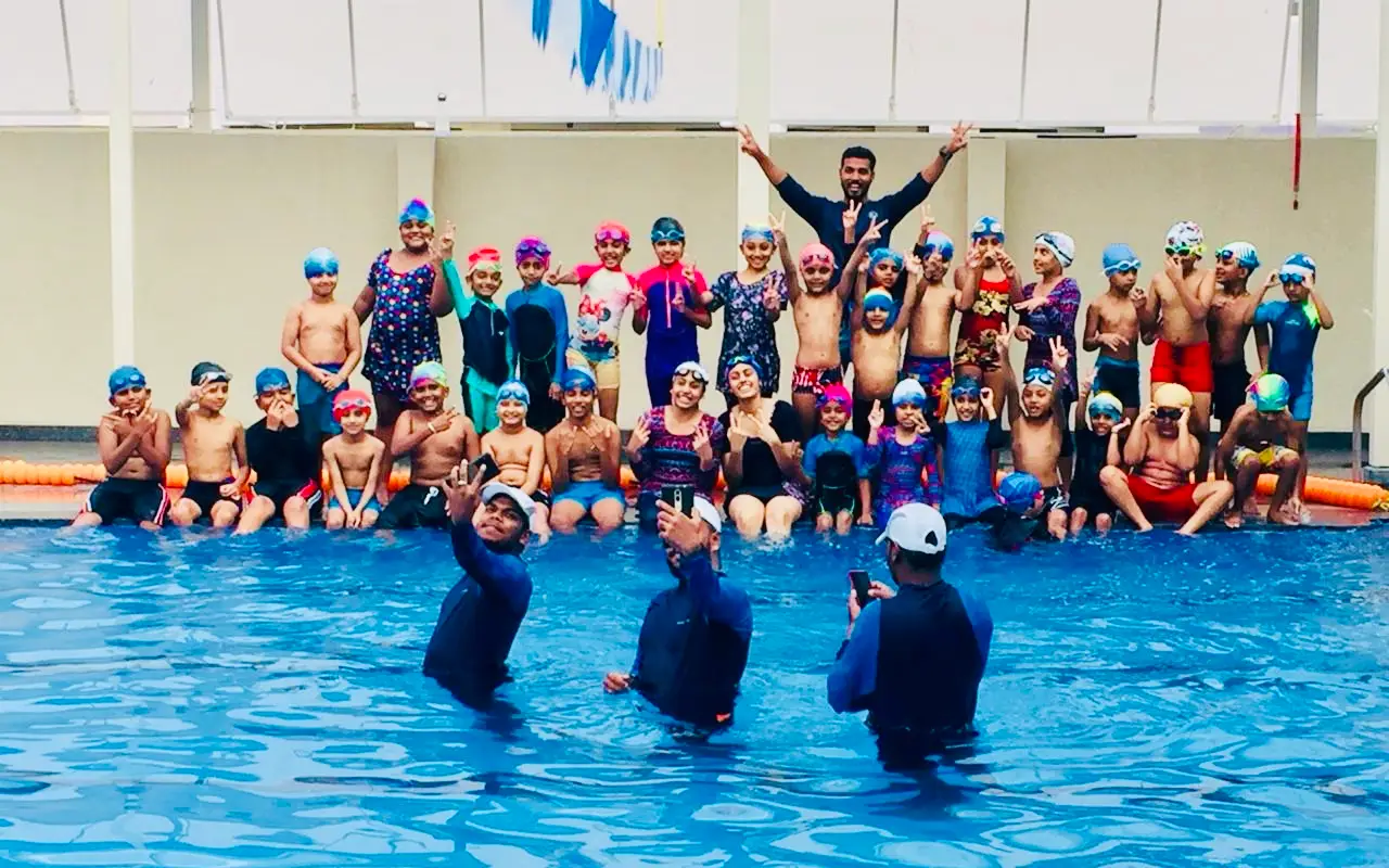 MP SPORTS CLUB