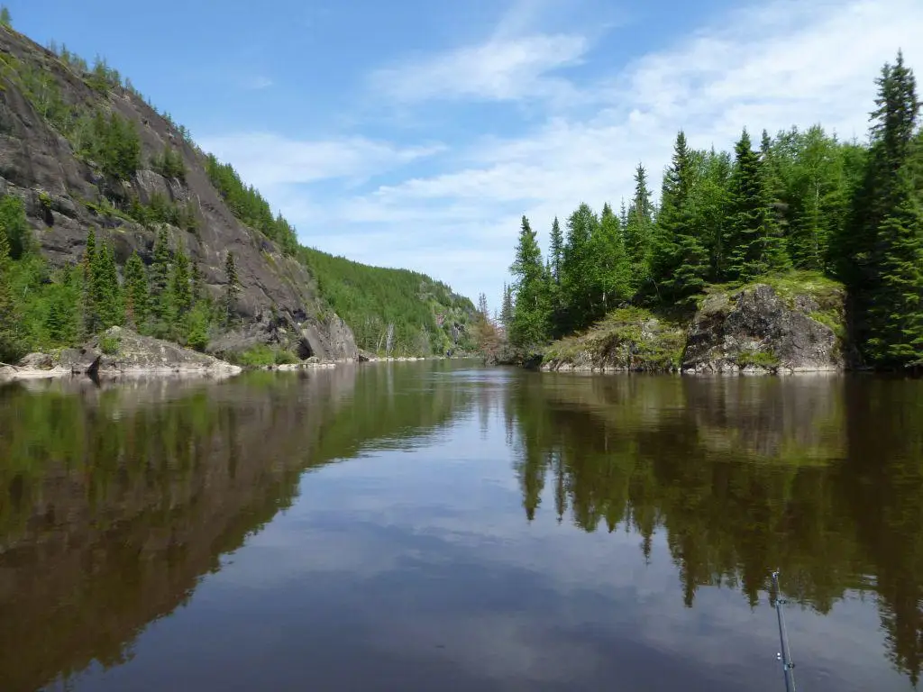 Big North Lodge & Outposts