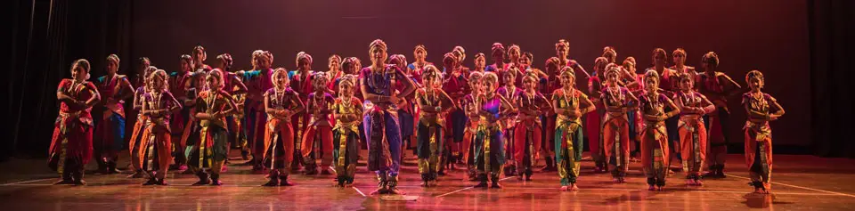 Nandini's The 9th Count Dance Academy