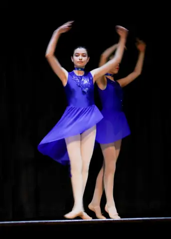 Dance With Dash