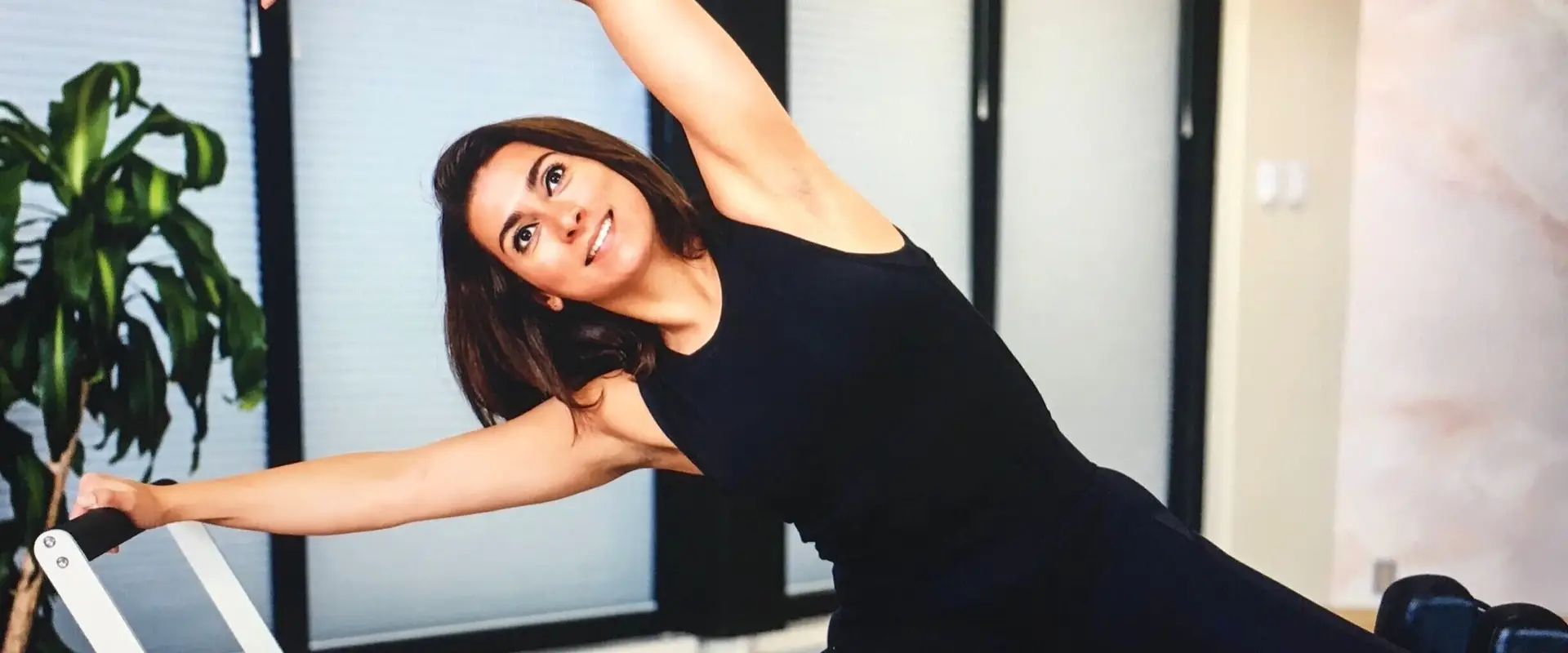 Move with Nina