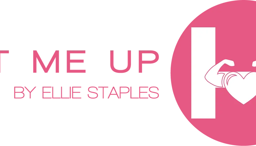 HIIT Me Up | Ellie Staples Personal Training