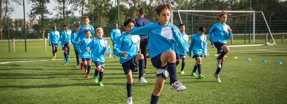 FocusFootball