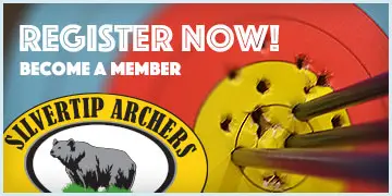 Silvertip Archers Indoor Range