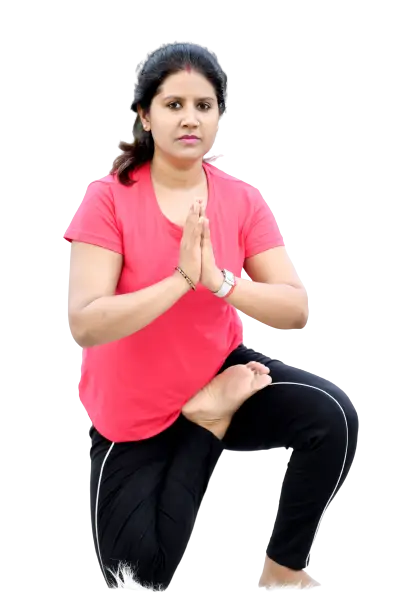 Soul Fitness - Yoga Classes in Bhopal