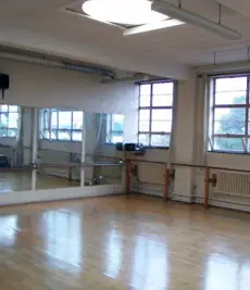 Pilates in Chiswick