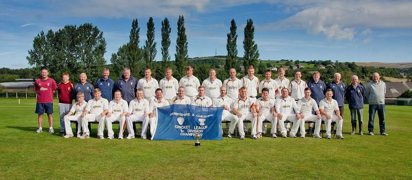 Dinting Cricket Club