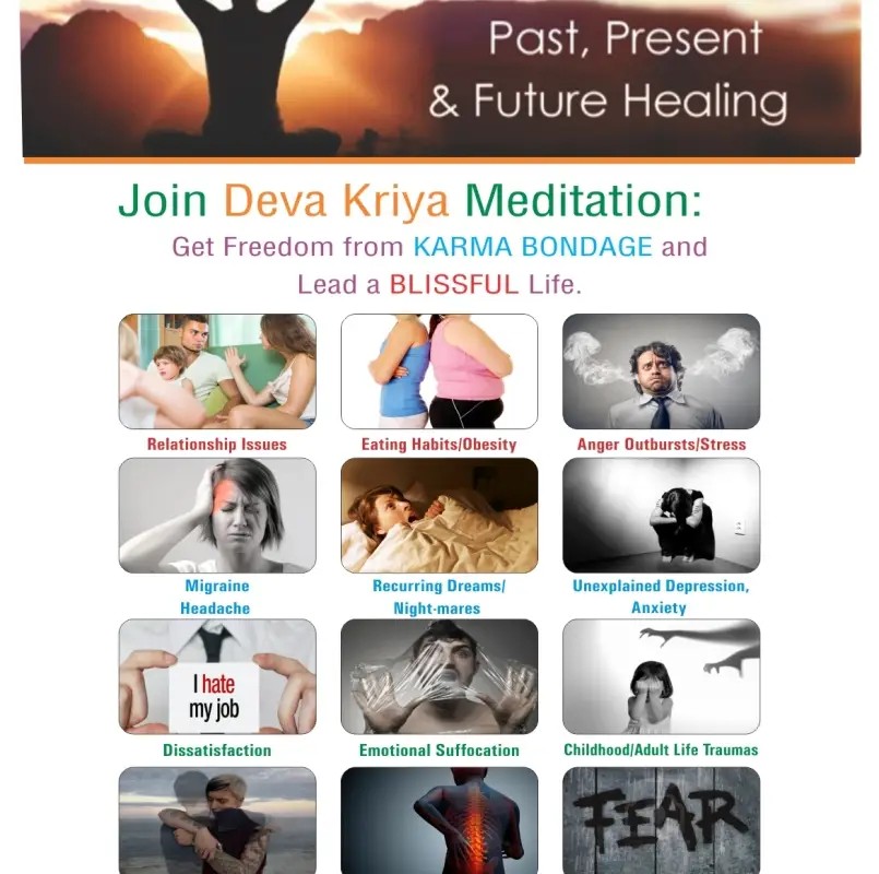 Yogasth