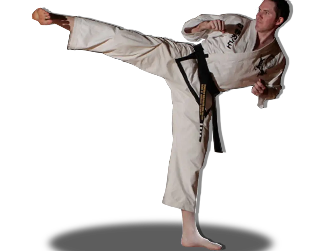 Rhee TaeKwon-Do Enoggera