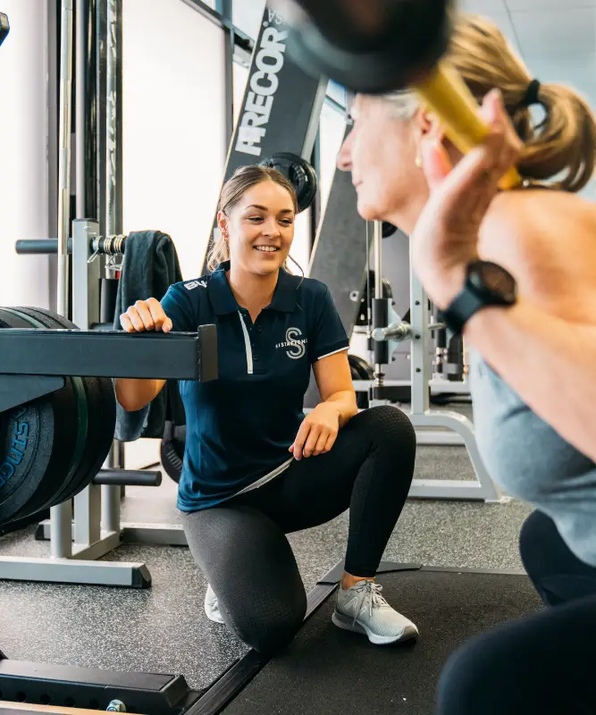 Sista Fitness 24/7 Morley