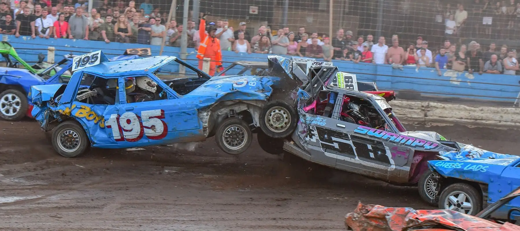 Spedeworth Motorsports