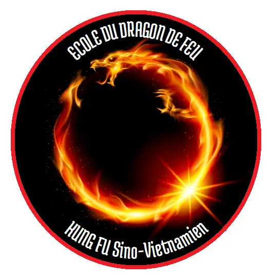 Kung Fu Khi Cong School Of Dragon De Feu