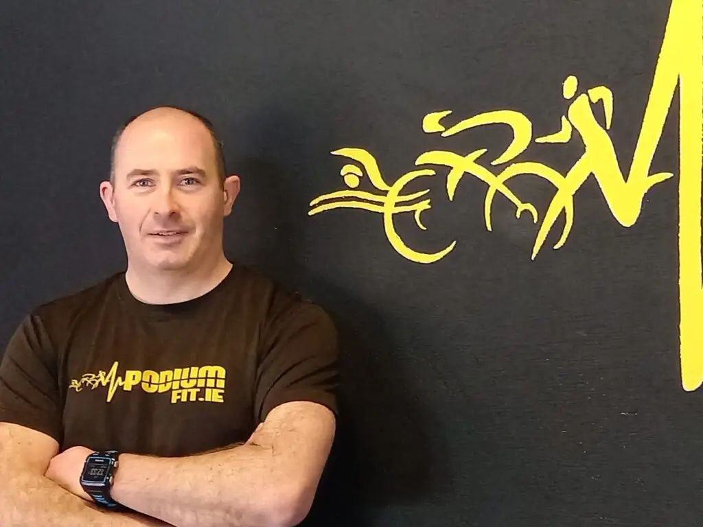 Podiumfit.ie