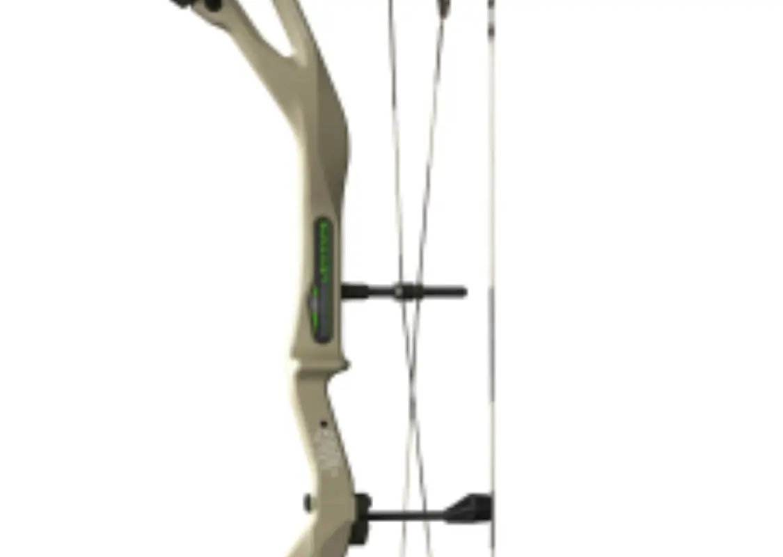 Evolve Archery Canada