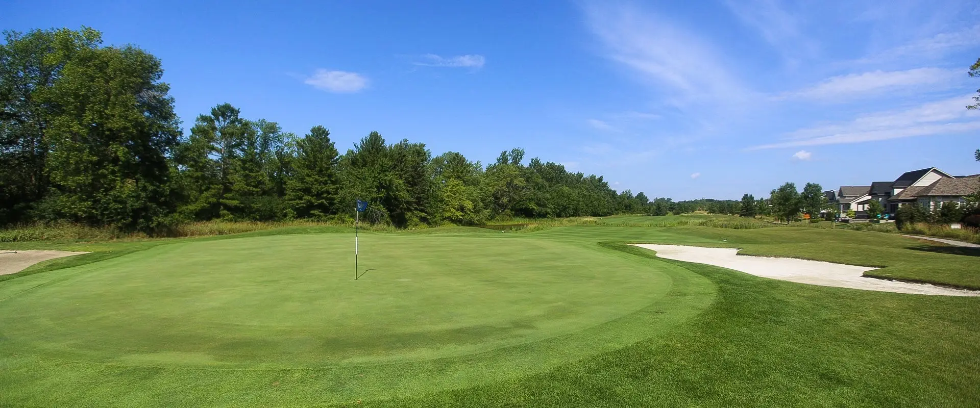 Loyalist Golf & Country Club