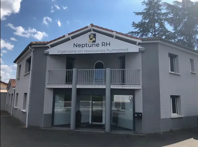 Neptune Rh : Cabinet De Recrutement