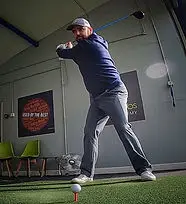 Tom Gibbs Golf Academy