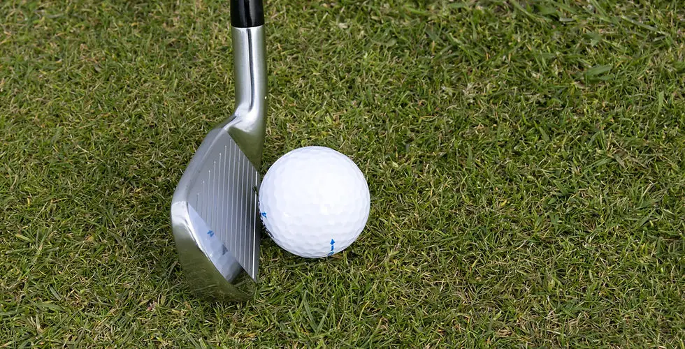 Rathbane Golf Course