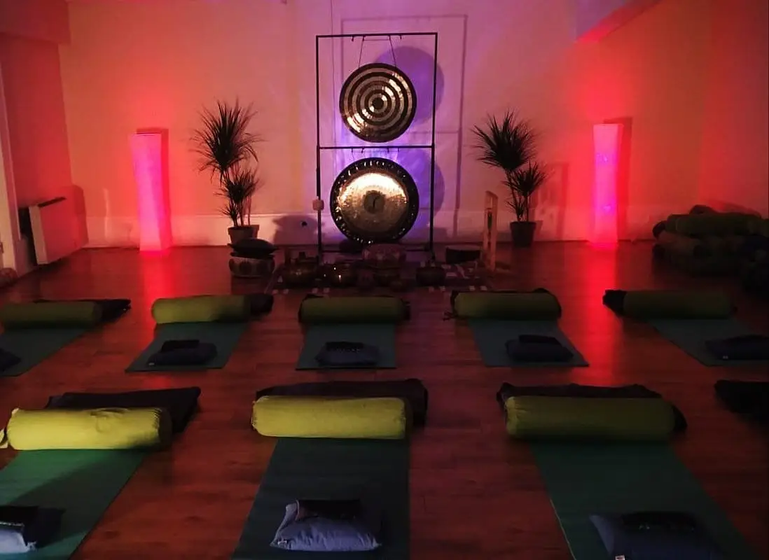 Mindfulness Haven Galway