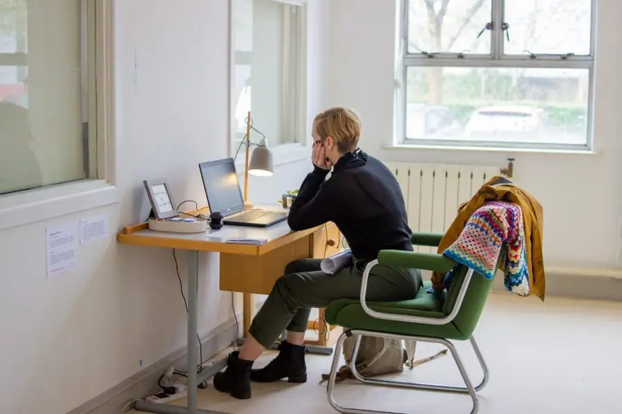 St Anne's House, a community & creative hub
