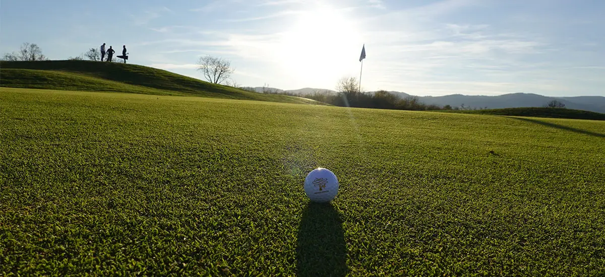 Domaine de Champlong - Hôtel - Tables - Spa - Golf