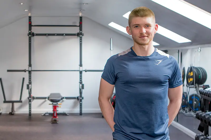 Taylor Fit