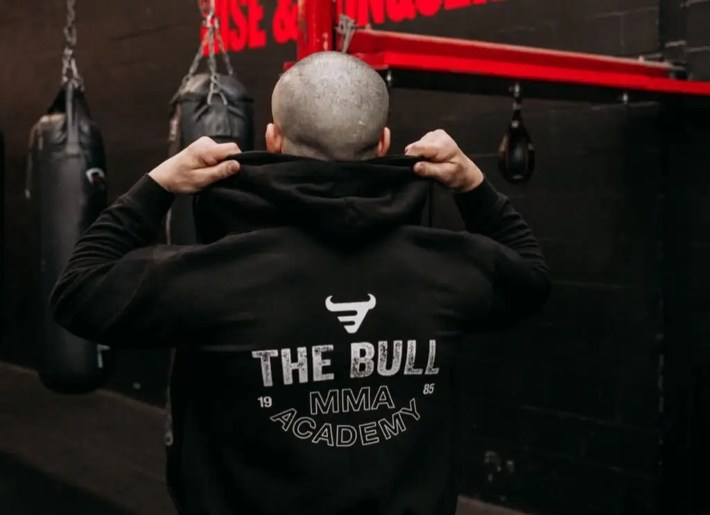Makdessi MMA Fitness