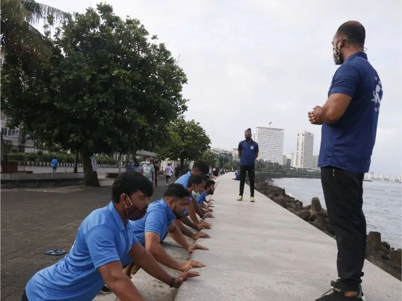 Rathodfitness