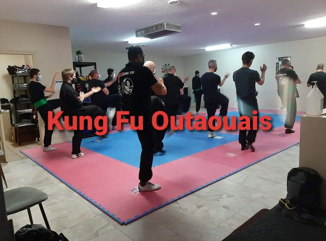Kung Fu Outaouais