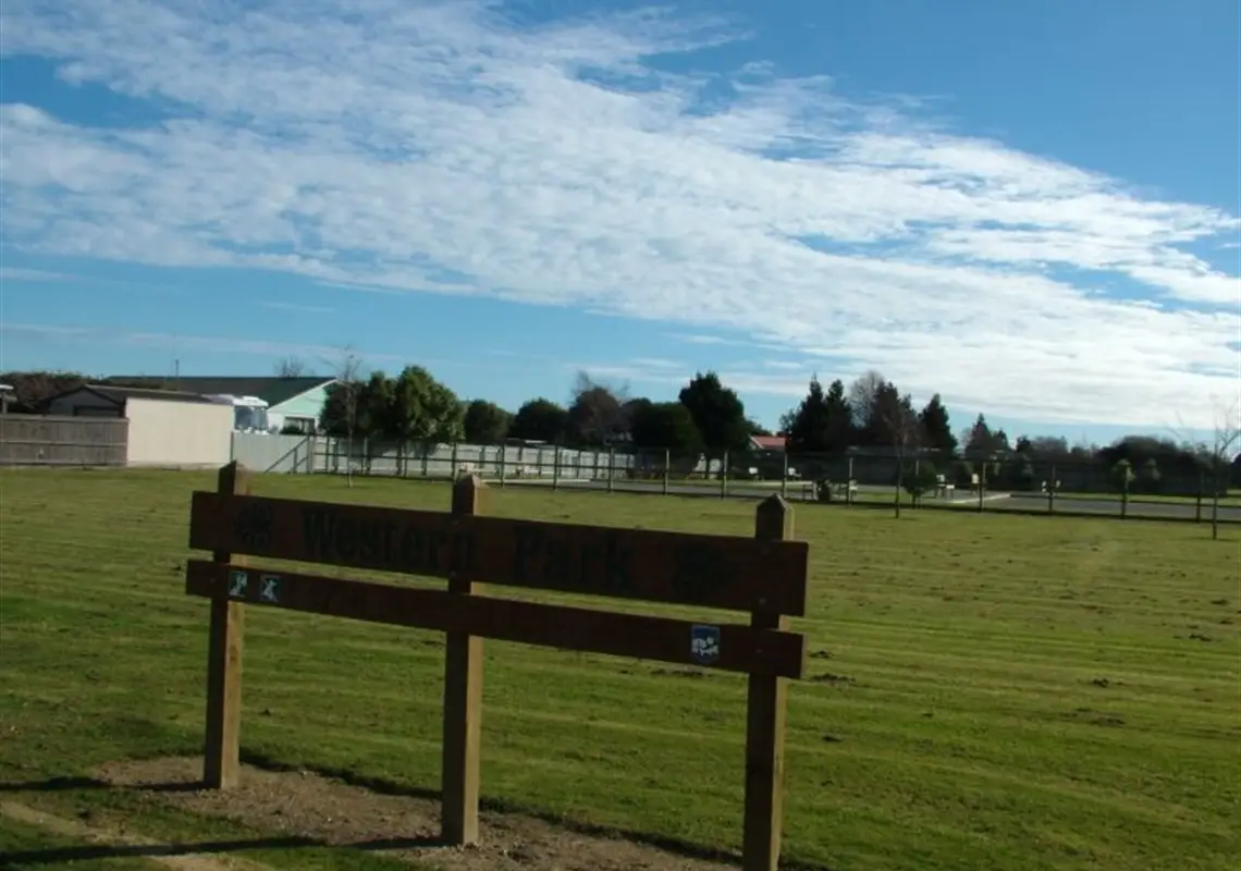 Western Park