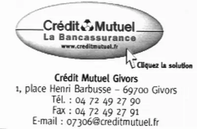 SO GIVORS JUDO