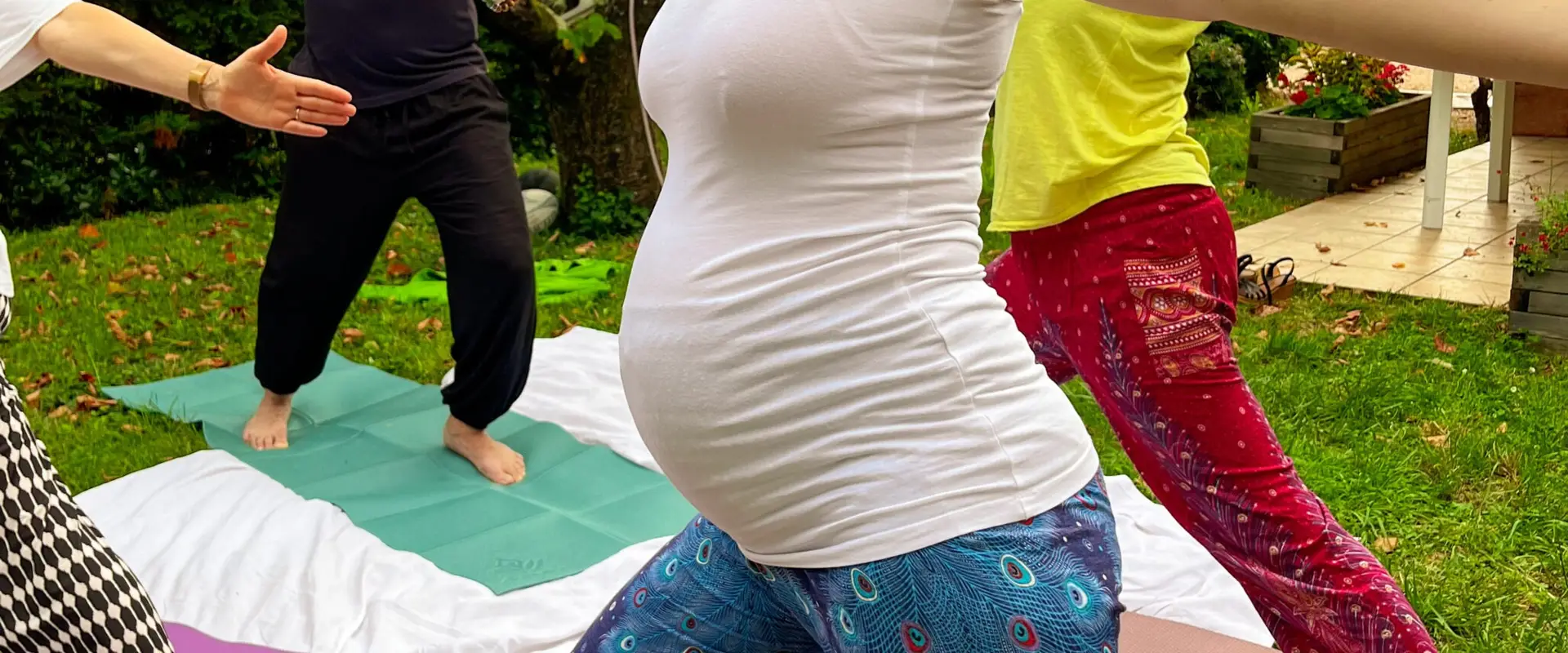 Sangha Yoga 31