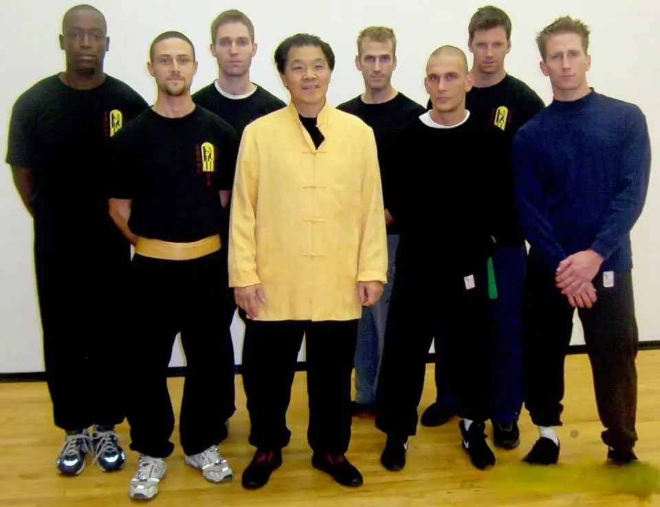 Toronto Wing Chun