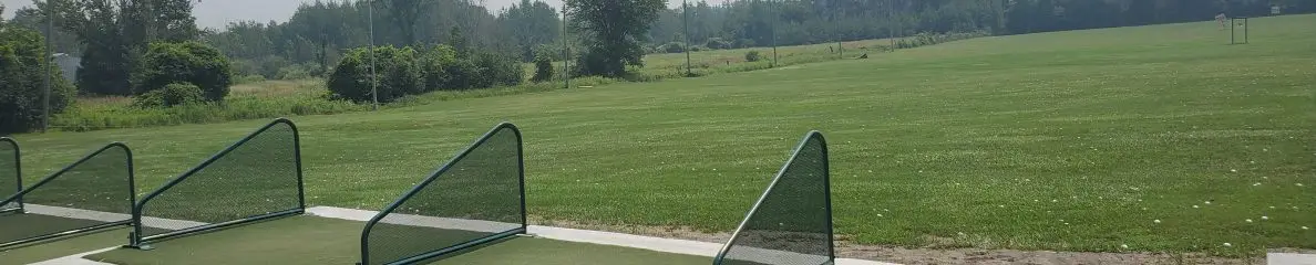 Sandbaggerz Driving Range & Mini Putt