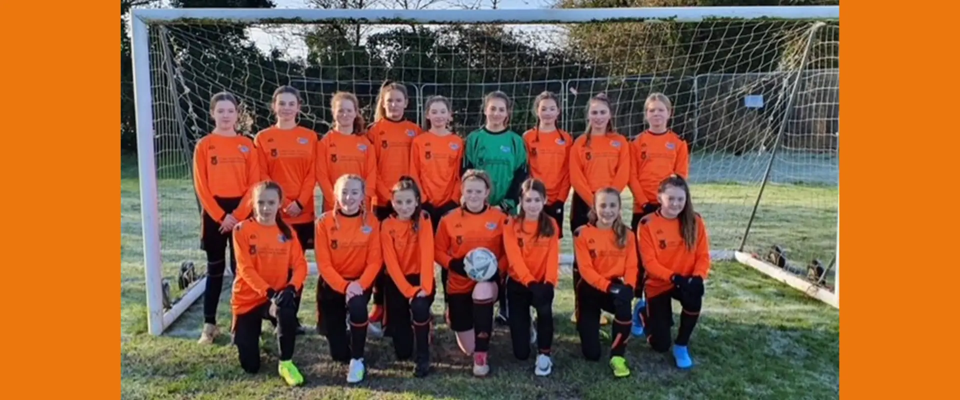 Derry Hill United FC