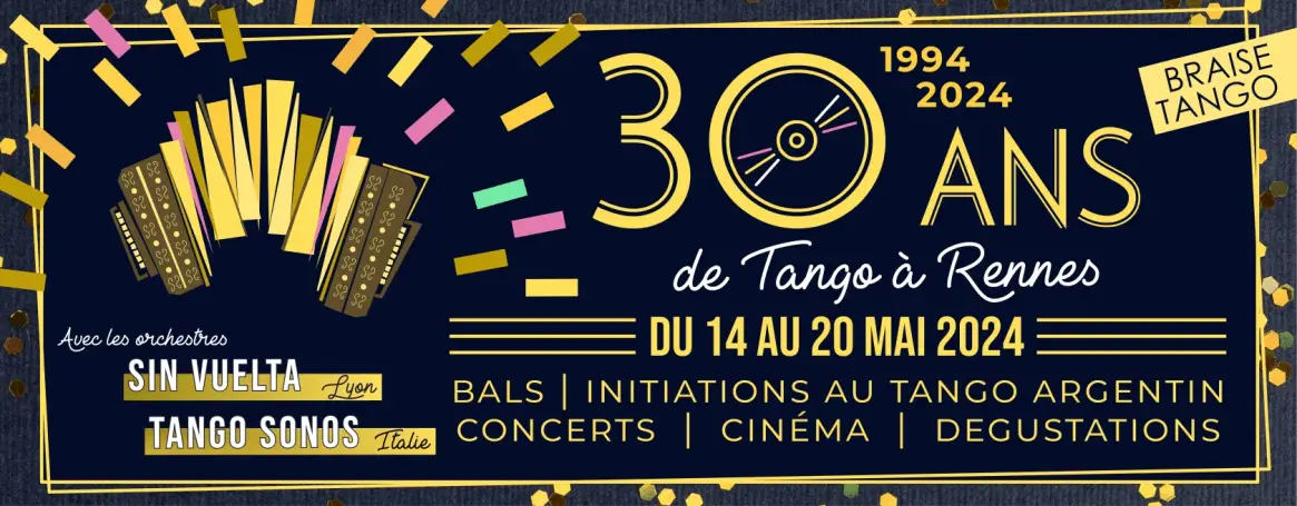 Braise Tango
